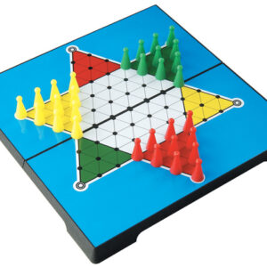 chinese checkers board