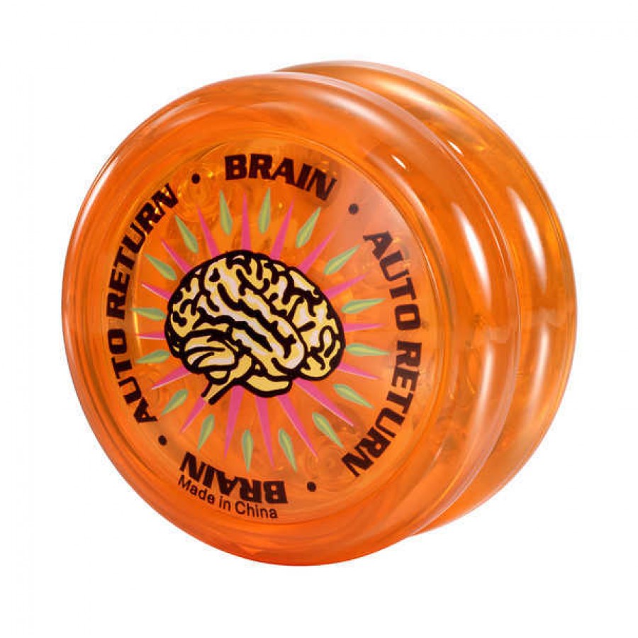 berømmelse sjækel grå Yomega Brain™ Yoyo