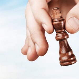 Hastings Public Library's chess club holding weekly Tuesday