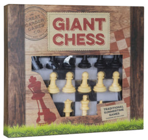 Giant Chess