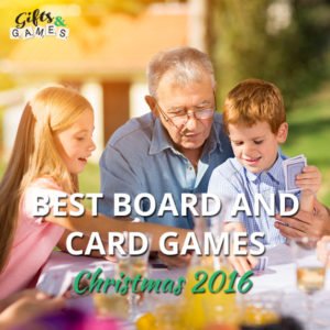Games for Christmas