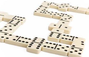 Dominoes