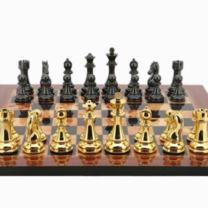 Chess Pieces Archives - Dal Rossi Italy