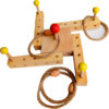 kids wooden toys