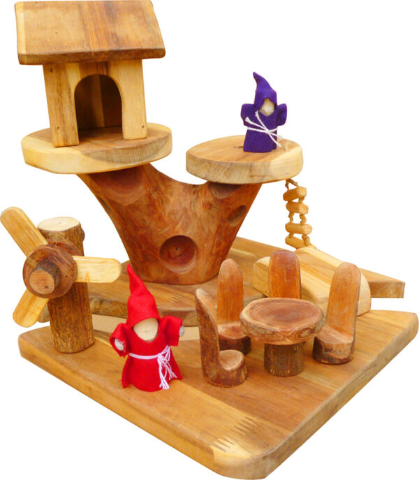 kids wooden toys