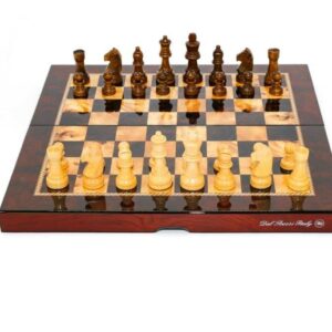 chess board nz