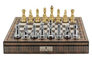 chess board nz