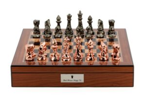 chess board nz