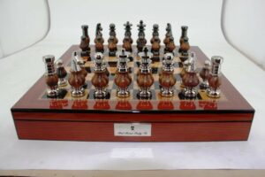 chess board nz