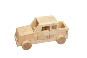kids wooden toy