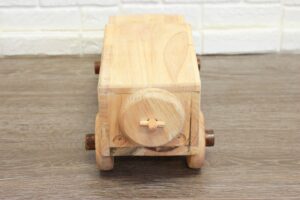 kids wooden toy