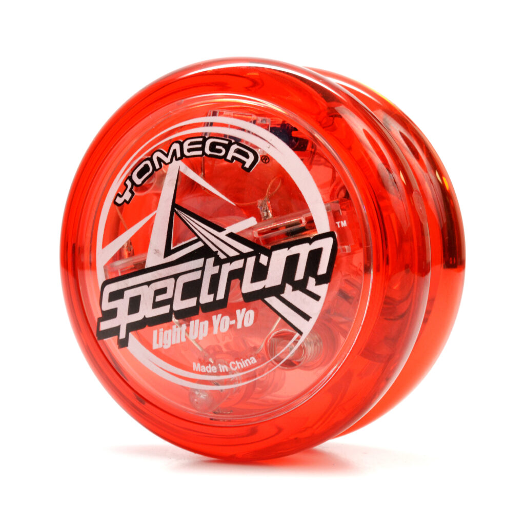 Yomega Spectrum yomega-spectrum