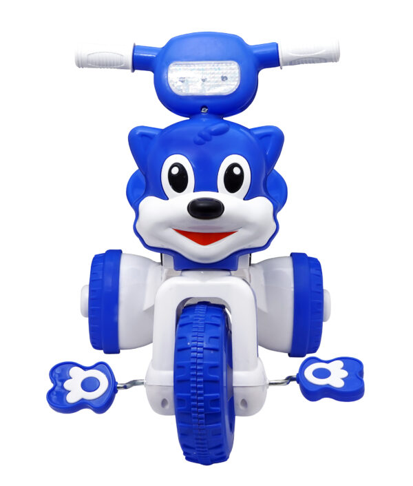 BABY TRIKE - CHARLIE FOLDABLE TRIKE