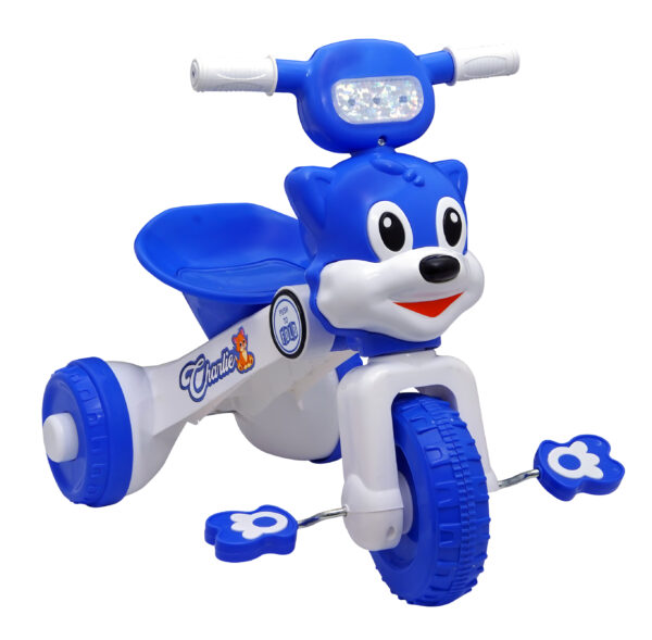 BABY TRIKE - CHARLIE FOLDABLE TRIKE - Image 2