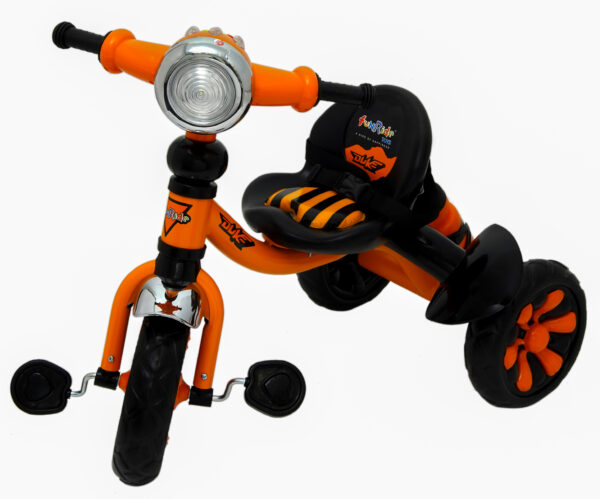 BABY TRIKE -DUKE TRIKE