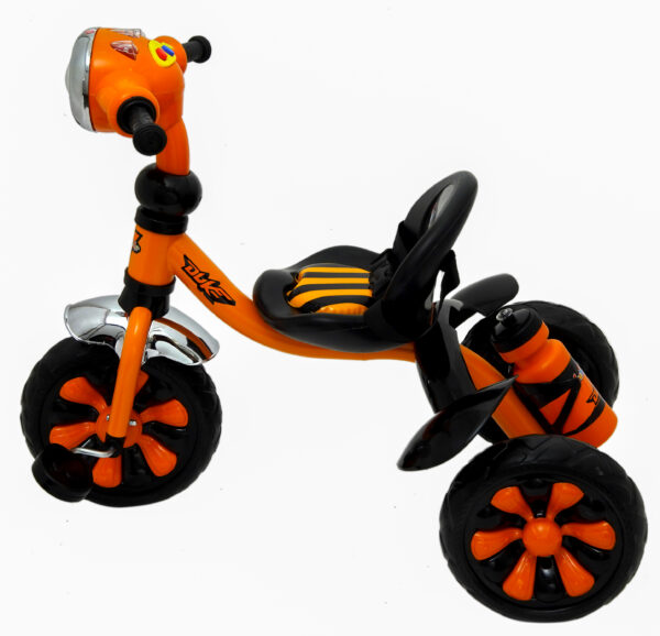 BABY TRIKE -DUKE TRIKE - Image 2