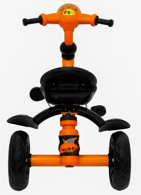 BABY TRIKE -DUKE TRIKE - Image 3