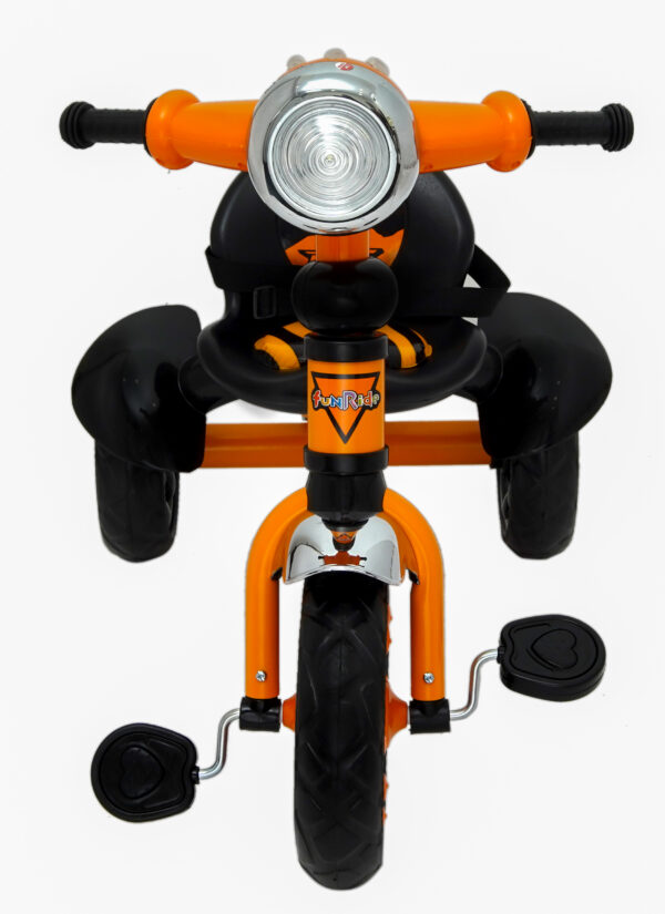 BABY TRIKE -DUKE TRIKE - Image 5