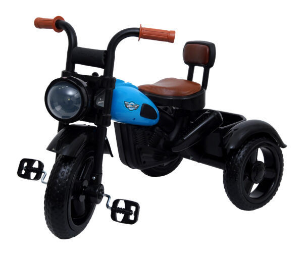 BABY TRIKE -HIMALAYAN