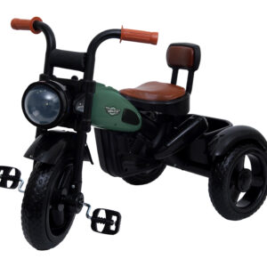 BABY TRIKE -HIMALAYAN