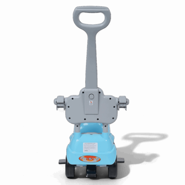 RIDE ON - RABBIT 3 IN 1 - Image 6