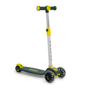 SCOOTER- HECTAR PLUS