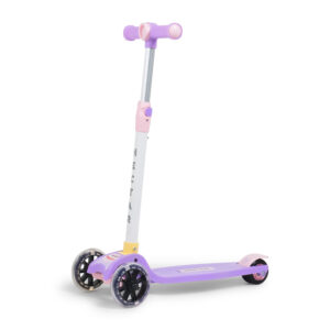 SCOOTER- HECTAR PLUS