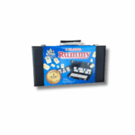 Deluxe Rummy with Racks in Attache Case
