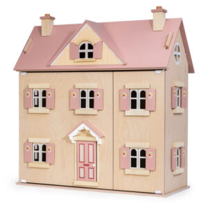Alouette House